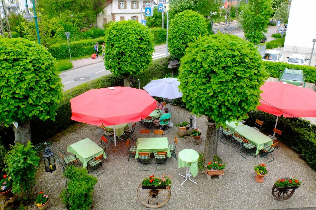 Hotel Loewen Кирхцартен Экстерьер фото