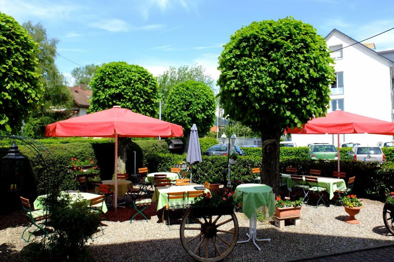 Hotel Loewen Кирхцартен Экстерьер фото